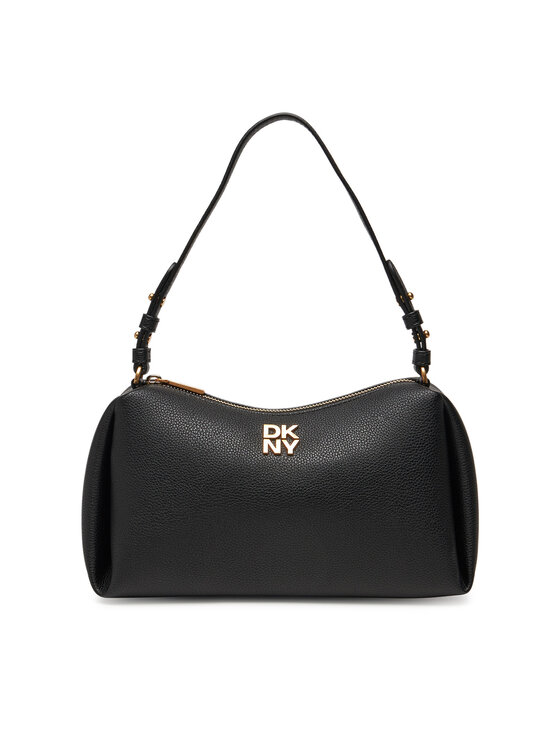 DKNY Kabelka R423AE54 Čierna