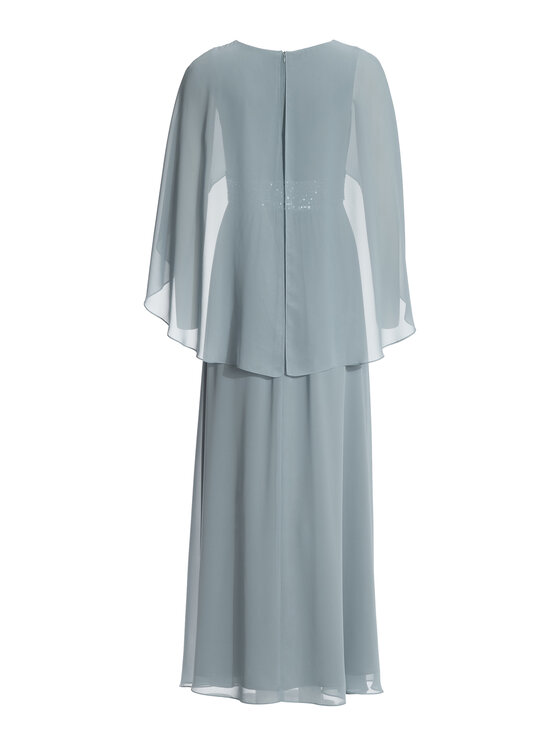 Swing Swing Abito da sera 5AI10300 Blu Regular Fit