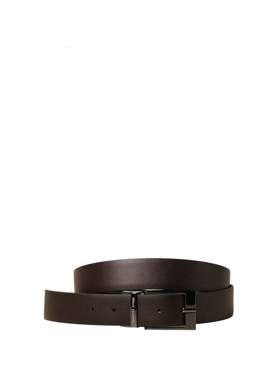 Armani Exchange Armani Exchange Pasek 951060 CC236 Czarny