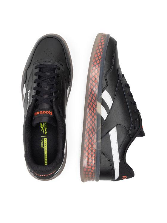 Reebok Reebok Sneakersy Royal Techque T Ce GX3512 Černá
