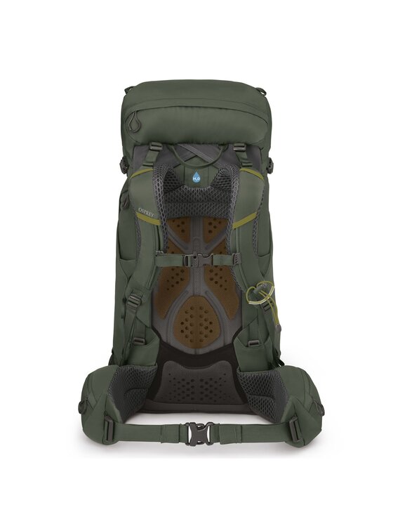 Osprey Osprey Plecak 278276 Zielony