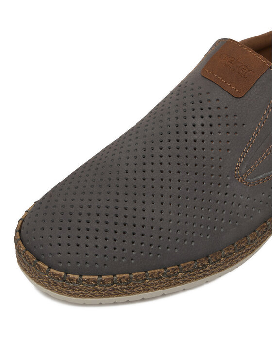 Rieker Rieker Scarpe basse CEO-B5258-40 Grigio