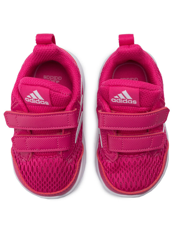 adidas Sneakers AltaRun Cf I CG6819 Rosa Modivo