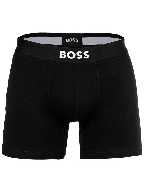 BOSS BOSS Bokserki 27876 Kolorowy