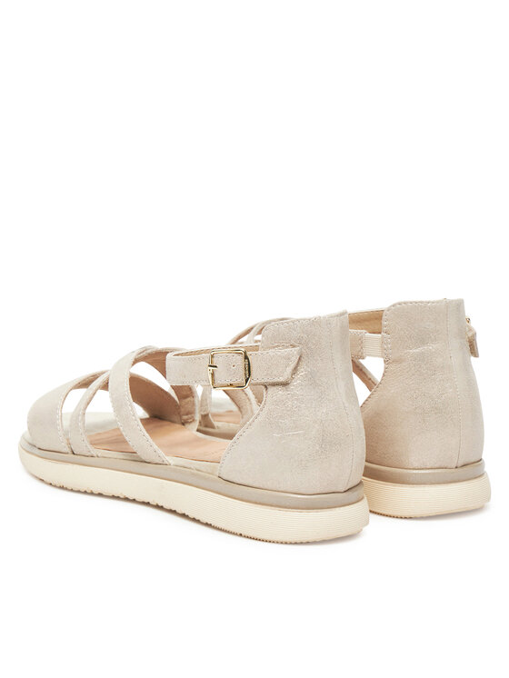 Tamaris Tamaris Sandali 8-88601-44 Beige