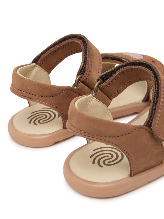 Primigi Primigi Sandali 1416711 M Marrone