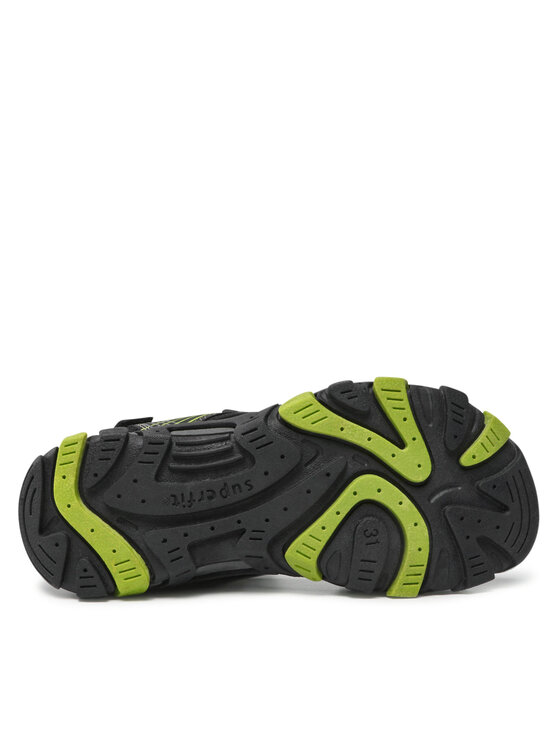 Superfit Superfit Sandaalid 0-800100-0100 S Must