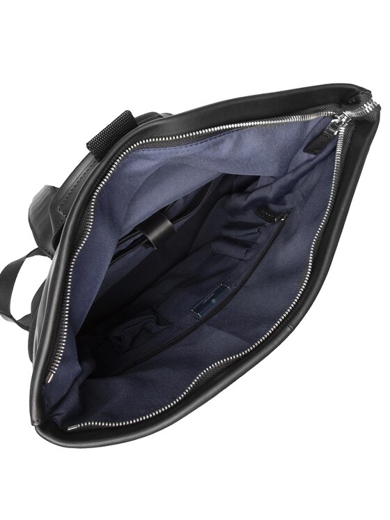 JOOP! JOOP! Rucksack Rico 4140006310 Schwarz