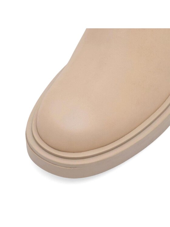 Sergio Bardi Sergio Bardi Chelsea KAP-C1060-01SB Beige