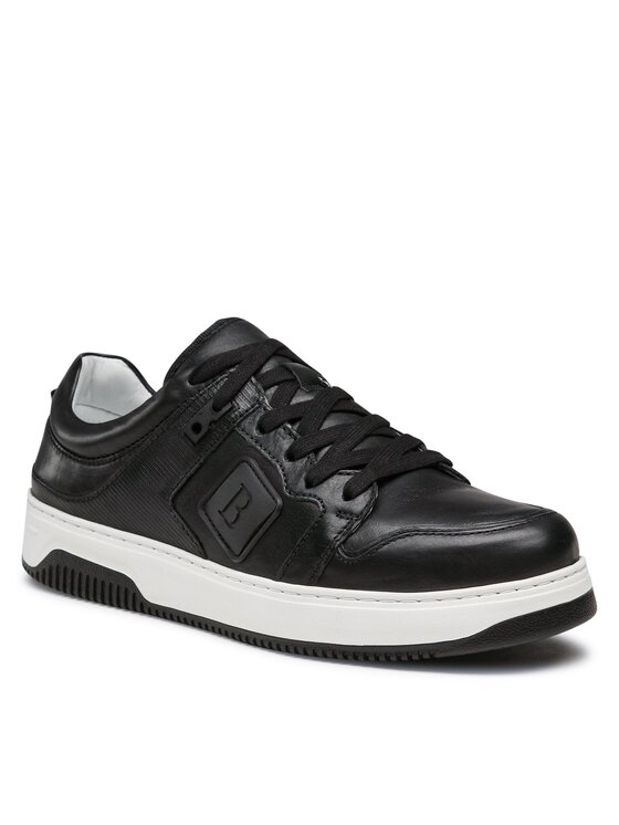 Badura Badura Sneakers BUXTON-21 MI08 Nero