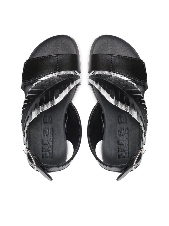 Primigi Primigi Sandaalid 1935122 S Must