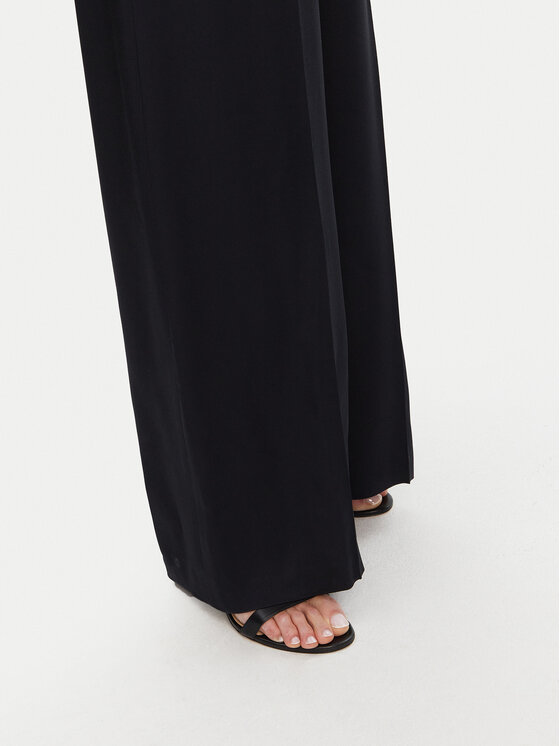 BOSS BOSS Jumpsuit 50537965 Blu scuro Regular Fit