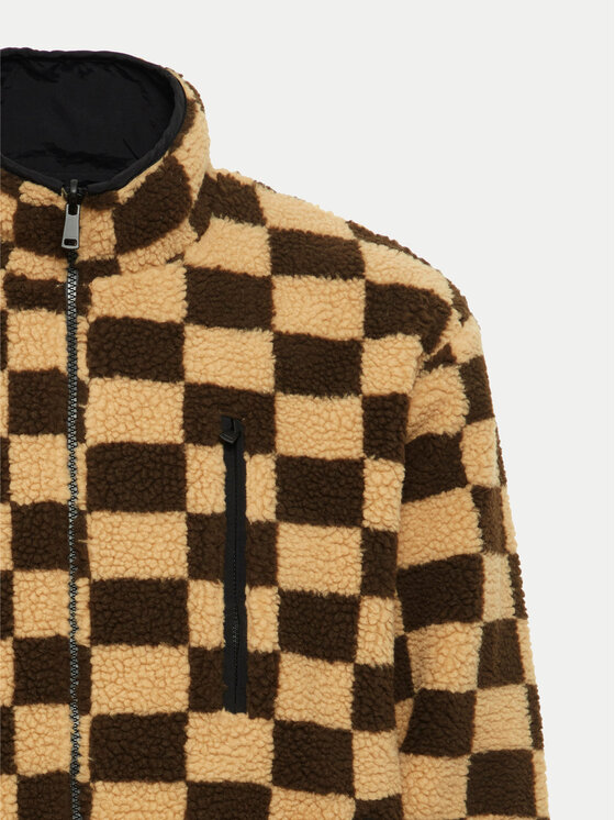 Solid Solid Полар Mateo 21108311 Бежов Regular Fit