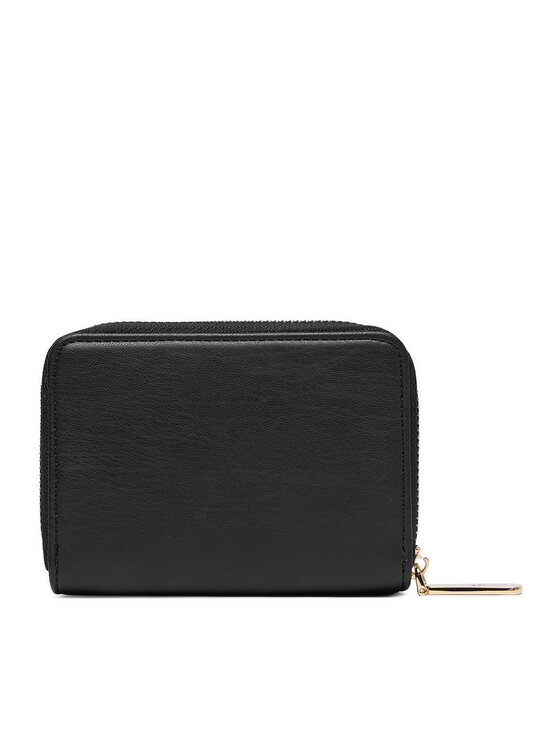 Beverly Hills Polo Club Beverly Hills Polo Club Πορτοφόλι CEO-BHPC-W1-004-SS26 Μαύρο