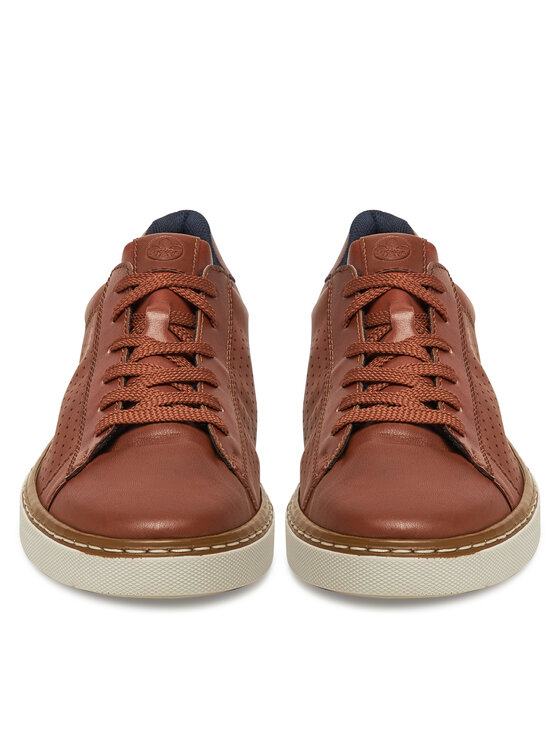 Rieker Rieker Scarpe basse B4903-24 Marrone