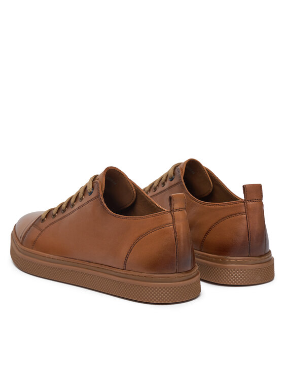 Lasocki Lasocki Sneakers REZA-04 MI25 Braun