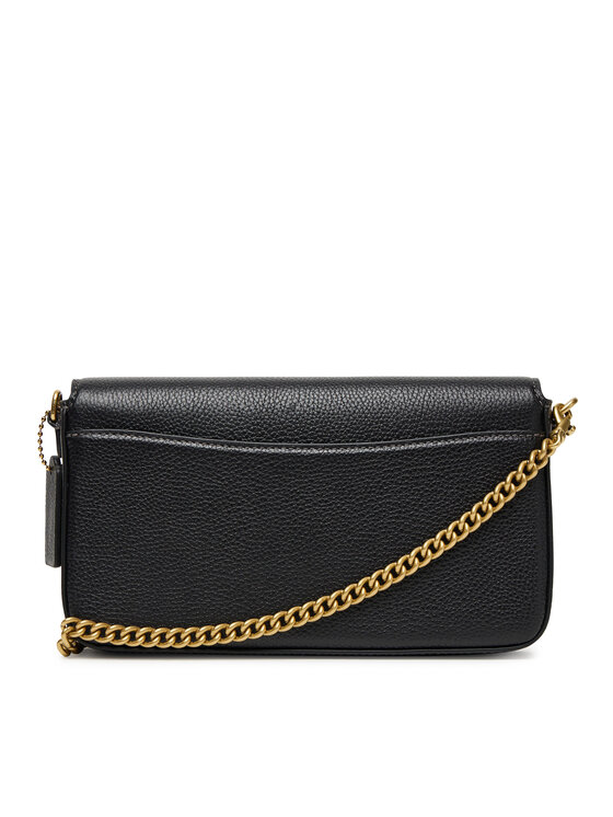 Coach Coach Borsetta CAO01 Nero