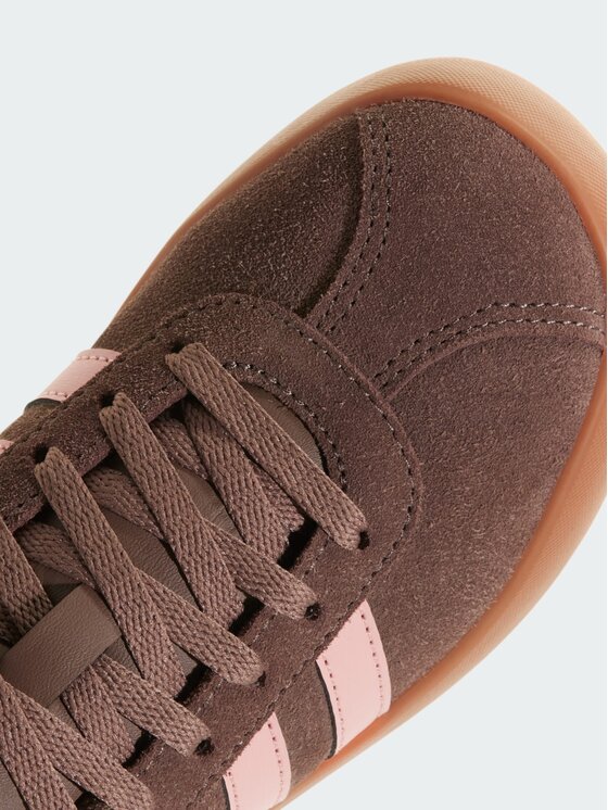 adidas adidas Trampki 128397 Kremowy