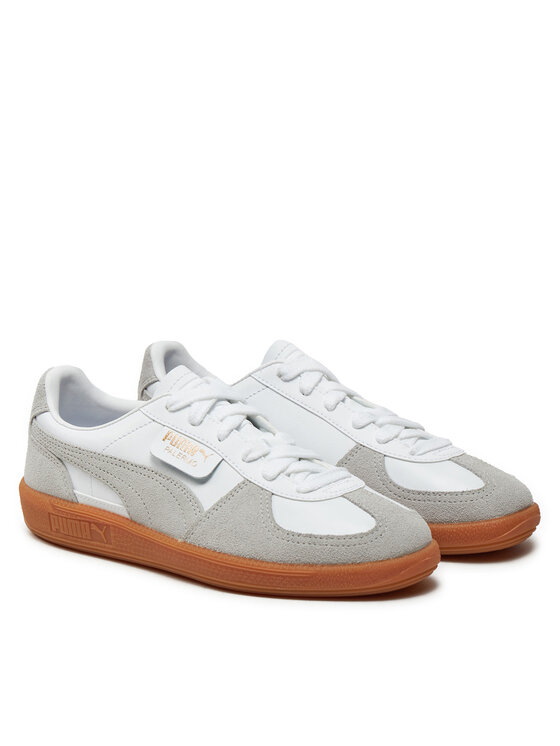 Puma Puma Laisvalaikio batai Palermo Lth 396464 12 Balta