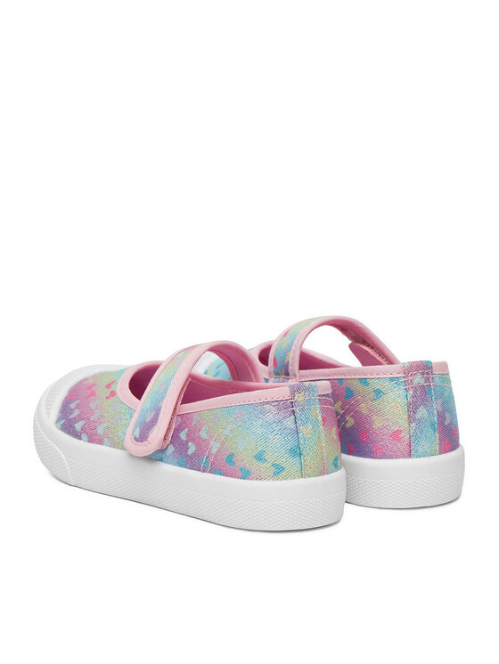 DeeZee DeeZee Pantofole CEO-CM241219-15 Multicolore
