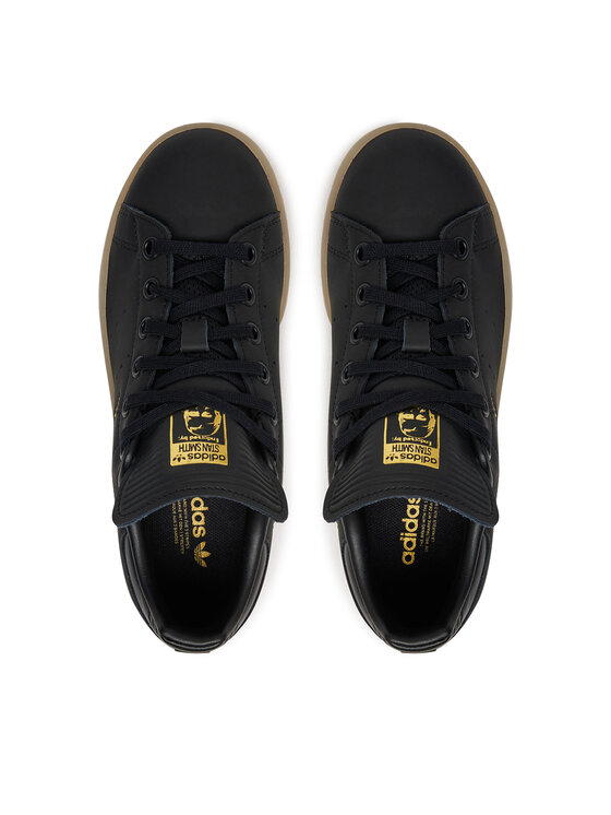 adidas adidas Sneakersy Stan Smith II0009 Černá