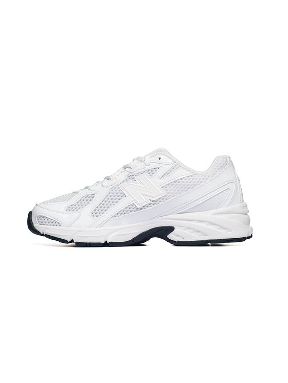 New Balance New Balance Sneakersy 740 GR740PK Biały