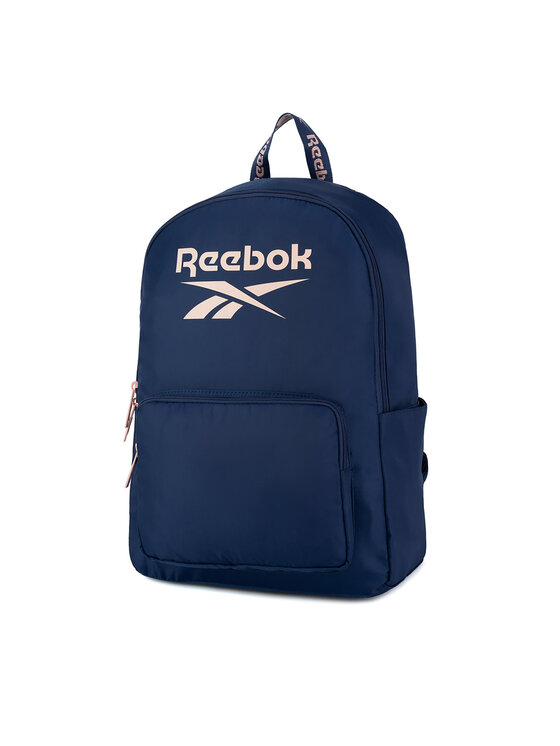 Reebok Reebok Plecak RBK-013-CCC-06 Niebieski