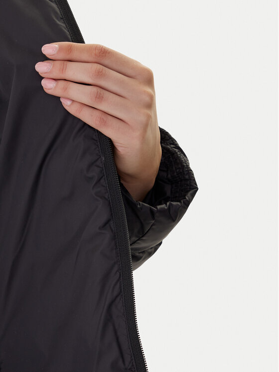 EA7 Emporio Armani EA7 Emporio Armani Winterjacke 7W000684 AF12475 UC001 Schwarz Slim Fit