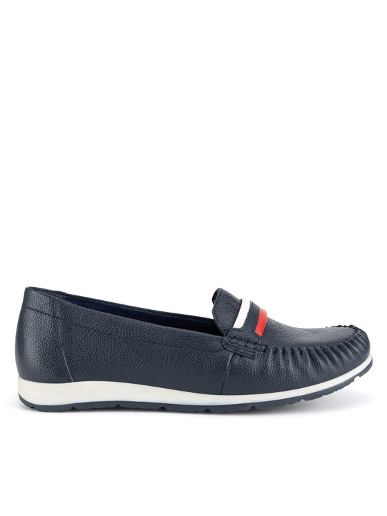 Lasocki Lasocki Mocasini WI16-FORTUNA-02 Bleumarin