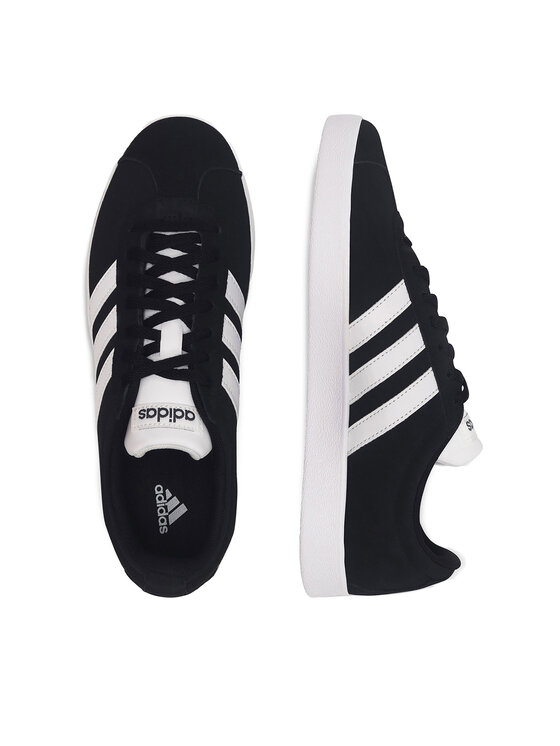 adidas adidas Laisvalaikio batai VL COURT 2.0 DA9853 Juoda