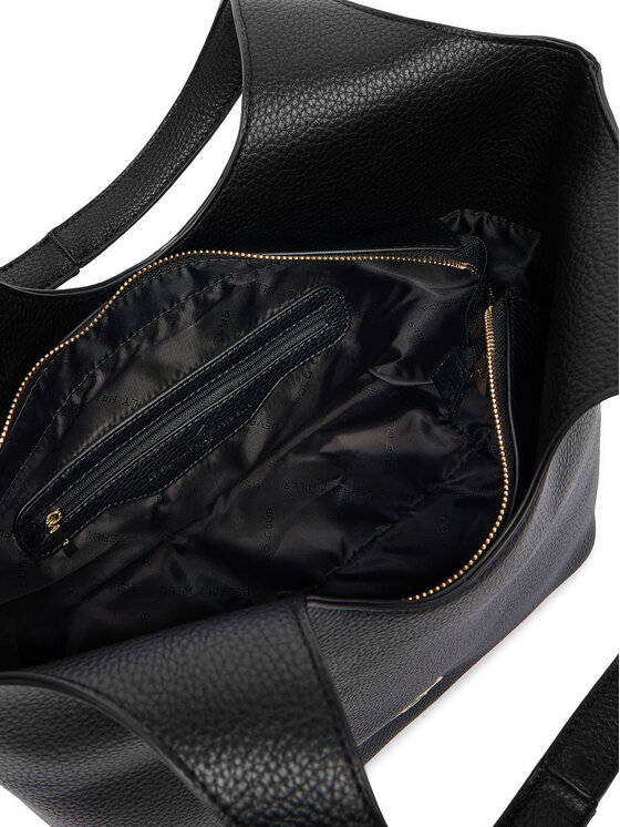 Beverly Hills Polo Club Beverly Hills Polo Club Handtasche C-BHPC-L-020-08 Schwarz
