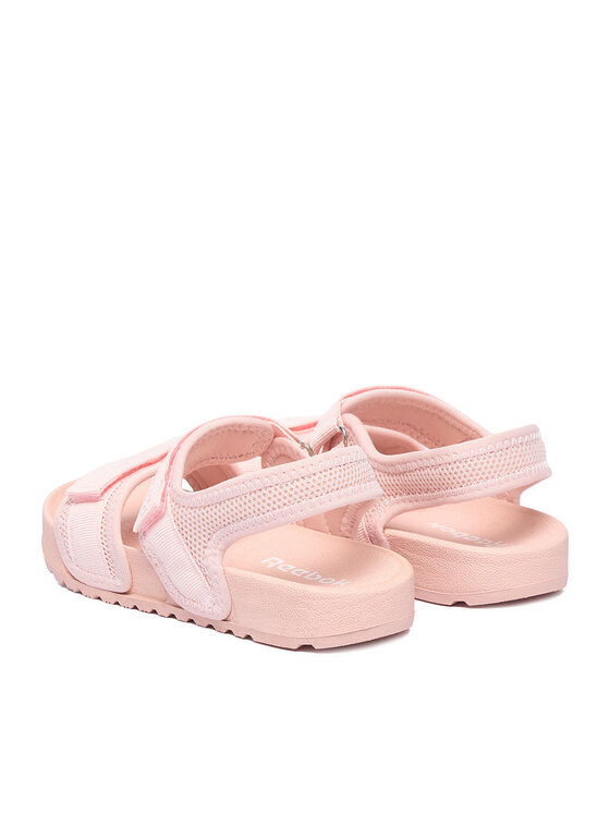 Reebok Reebok Basutės CEOWB-CP50-26023(IV)dz Šviesiai rožinė