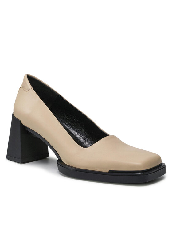 Vagabond Shoemakers Vagabond Shoemakers Туфлі Edwina 5310-101-32 Бежевий