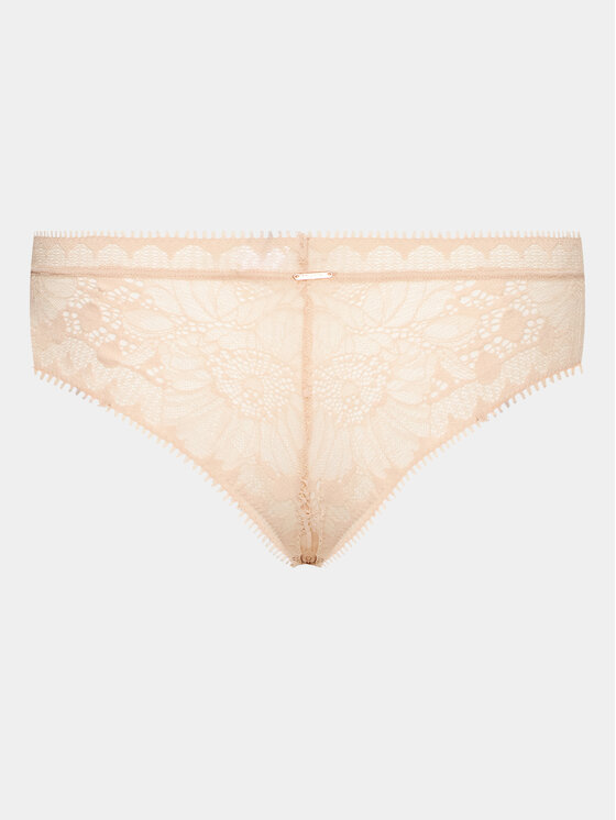 Chantelle Chantelle Brazilke Day To Night C15F90 Bež