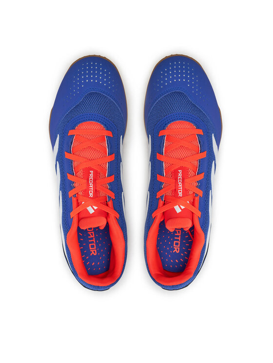 adidas adidas Tenisice za nogomet Predator Club IN IF6403 Plava