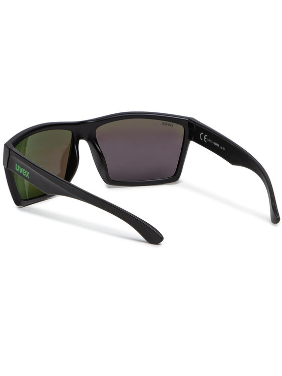 Uvex Uvex Occhiali da sole Lgl 29 S5309472215 Nero