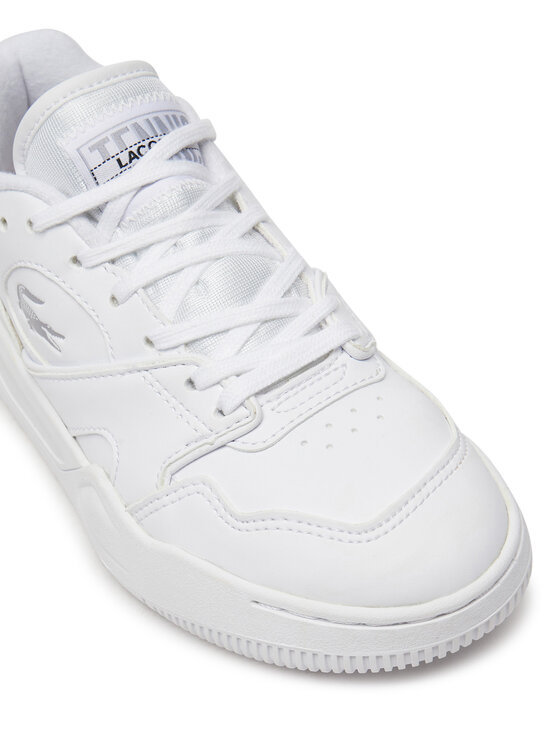 Lacoste Lacoste Sneakersy 7-48SUJ0004 Biały