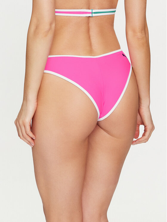 Puma Puma Spodnji del bikini 938337 Pisana