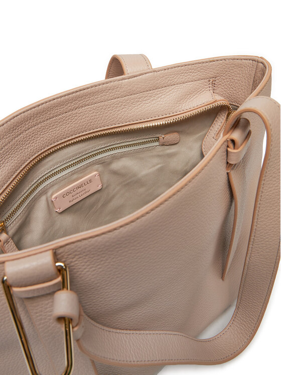 Coccinelle Coccinelle Handtasche R1K Coccinellemalory E1 R1K 11 02 01 Beige