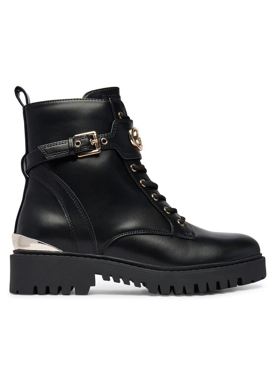 Guess Ghete FLTOLA ELE10 Negru