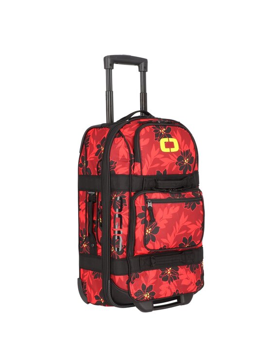 Ogio Ogio Walizka kabinowa 288050 Czerwony
