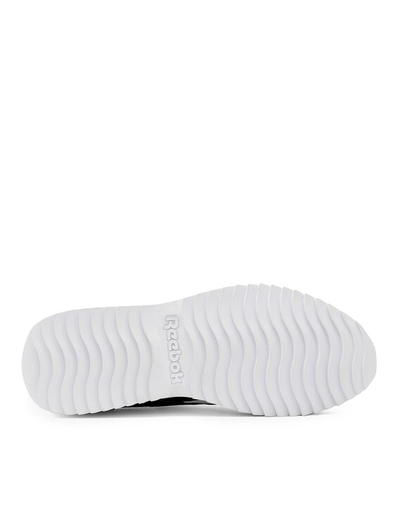 Reebok Reebok Superge Royal Glide Ripple GV7420 Črna