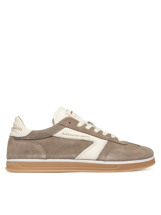 Alexander Smith Alexander Smith Сникърси Thames ASBDTMM 3350 Бежов