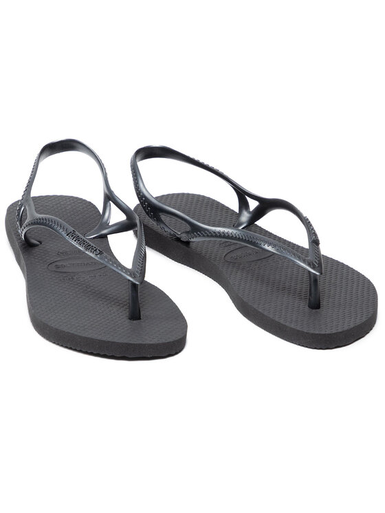 Havaianas Havaianas Sandali Sunny II 41457460090 Nero