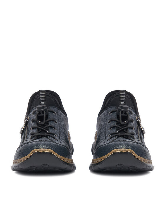 Rieker Rieker Pantofi CEO-N3267-15 Bleumarin