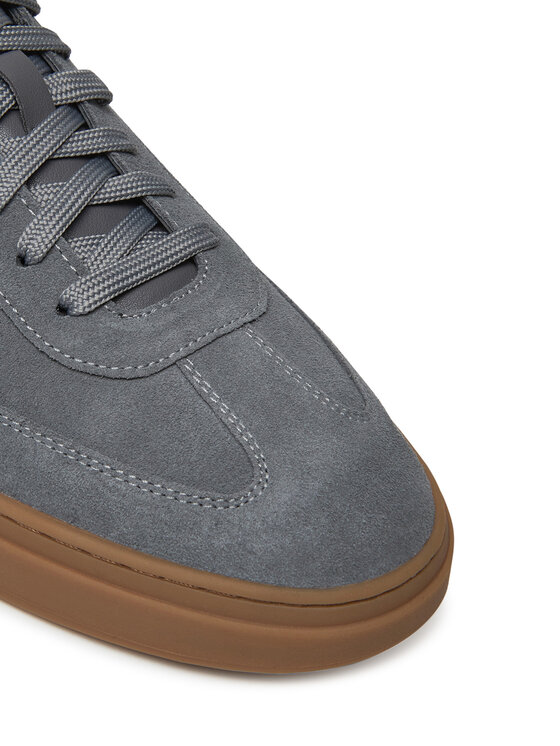 BOSS BOSS Sneakers Kieran 50548715 Grigio