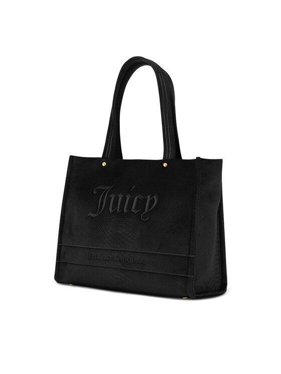 Juicy Couture Juicy Couture Сумка BIJXT5520WZC Чорний