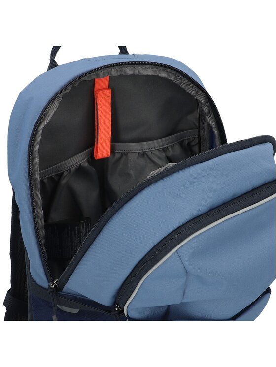 Jack Wolfskin Jack Wolfskin Plecak 275178 Błękitny