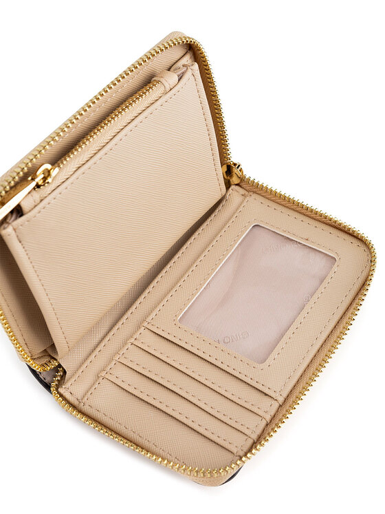 Gino Rossi Gino Rossi Geldbörse QYL0021 Beige