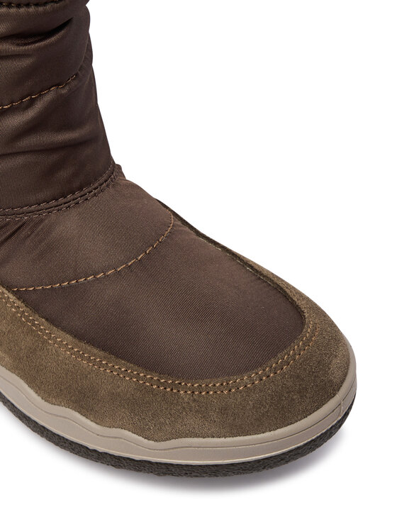Primigi Primigi Lumesaapad GORE-TEX 2381211 D Pruun